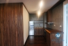 A new and unique 1 bedroom apartment for rent in Tay ho, Ha noi