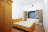 Cosy house for rent in Tu hoa St, Tay Ho , Hanoi. 