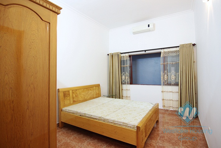Cosy house for rent in Tu hoa St, Tay Ho , Hanoi. 