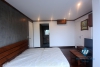 A new and unique 1 bedroom apartment for rent in Tay ho, Ha noi