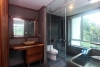 A new and unique 1 bedroom apartment for rent in Tay ho, Ha noi