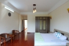 A beautiful and large house for rent in Tay Ho, Ha Noi