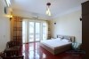 A beautiful and large house for rent in Tay Ho, Ha Noi