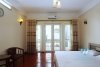A beautiful and large house for rent in Tay Ho, Ha Noi