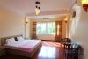 A beautiful and large house for rent in Tay Ho, Ha Noi