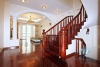 A beautiful and large house for rent in Tay Ho, Ha Noi
