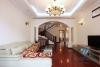 A beautiful and large house for rent in Tay Ho, Ha Noi