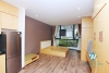 A brand new studio for rent in Tay ho, Ha noi