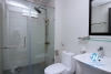 A bright and spacious 2 bedrooms apartment for rent in Tay Ho, Ha Noi