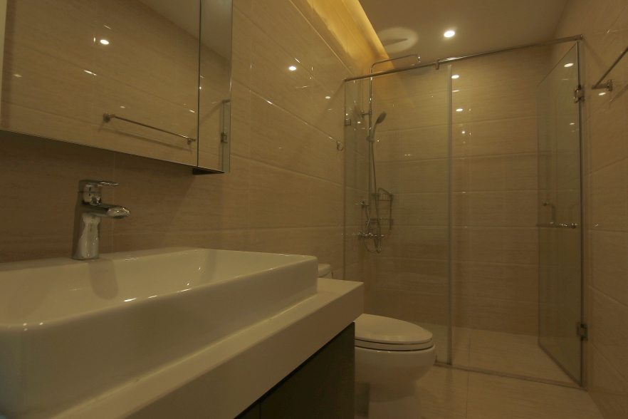 Luxurious apartment with 3 bedrooms, 2 bathrooms in Imperia Garden Tower, Thanh Xuan district.