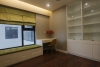 Luxurious apartment with 3 bedrooms, 2 bathrooms in Imperia Garden Tower, Thanh Xuan district.