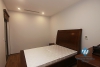 A brand new 2 bedroom apartment for rent in Sungrand, Thuy khue