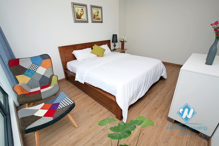 A new and beautiful 4 bedroom apartment for rent in Metropolis