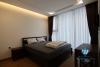 A new and beautiful 3 bedroom apartment for rent in Metropolish Lieu Giai