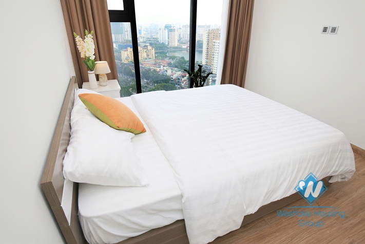 A new and beautiful 4 bedroom apartment for rent in Metropolis