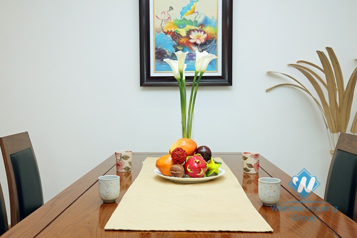 A new and beautiful 4 bedroom apartment for rent in Metropolis