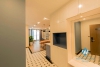 A beautiful 3 bedroom apartment for rent in Vinhome Metropolis