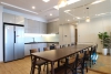 A brand new 3 bedroom apartment with nice view in Metropolish