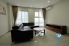 A brand new and nice 3 bedroom apartment for rent in Ciputra, Tay ho