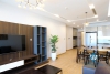 A brand new 3 bedroom apartment with nice view in Metropolish