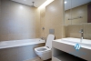 A brand new 3 bedroom apartment with nice view in Metropolish