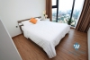 A new and beautiful 4 bedroom apartment for rent in Metropolis