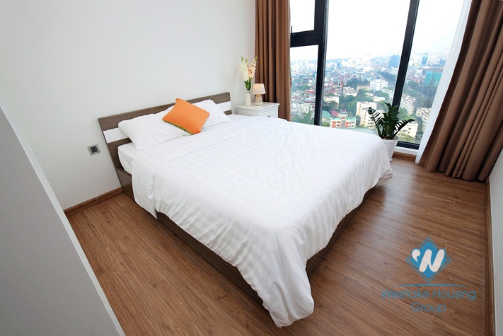 A new and beautiful 4 bedroom apartment for rent in Metropolis