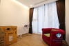 A new and beautiful 3 bedroom apartment for rent in Metropolish Lieu Giai