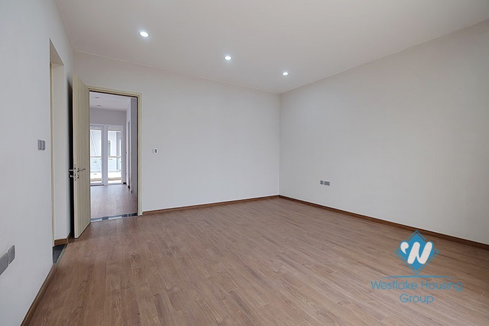 Unfurnished 5 bedrooms villa/house for rent in Ciputra, K2 Block.