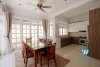 Nice 5 bedrooms house with yard for rent in Ciputra D Block.
