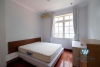 Nice 5 bedrooms house with yard for rent in Ciputra D Block.