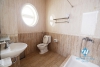 Nice 5 bedrooms house with yard for rent in Ciputra D Block.
