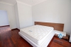 Nice 5 bedrooms house with yard for rent in Ciputra D Block.