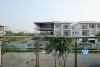 Unfurnished 5 bedrooms villa/house for rent in Ciputra, K2 Block.