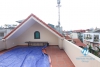 Brand-new 4 bedrooms house for rent in Au Co st, Tay Ho district.