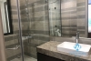 A nice decorated 2 bedroom apartment in Sun Grand building, Thuy Khue, Ba Dinh.