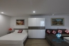 Brand-new studio for rent in Au Co st, Tay Ho area.