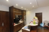 A stylish 2 bedroom apartment for rent in Cau Giay District