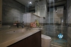 A luxurious penthouse for rent on Hoang Hoa Tham street