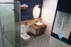 Morden and brandnew 1 bedroom apartment for rent in Sungrand Thuy Khue,Ba Dinh.