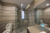 High quality 2 bedrooms apartment for rent in Sun Grand building, Thuy Khue, Ba Dinh.