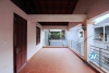 A beautiful and calm house for rent in Tay Ho district