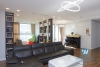 An unique 4 bedrooms apartment on high floor for rent in Vinhomes Gardenia.