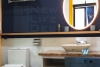 Morden and brandnew 1 bedroom apartment for rent in Sungrand Thuy Khue,Ba Dinh.