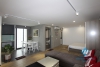 Brand-new studio for rent in Au Co st, Tay Ho area.