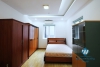 A beautiful and calm house for rent in Tay Ho district