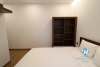 High floor apartment for rent in Vinhome Metropolis Lieu Giai, Ba Dinh