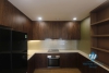 A luxurious penthouse for rent on Hoang Hoa Tham street