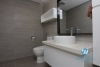 An unique 4 bedrooms apartment on high floor for rent in Vinhomes Gardenia.