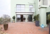 A luxurious penthouse for rent on Hoang Hoa Tham street